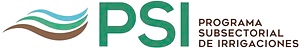 Programa Subsectorial de Irrigaciones - PSI